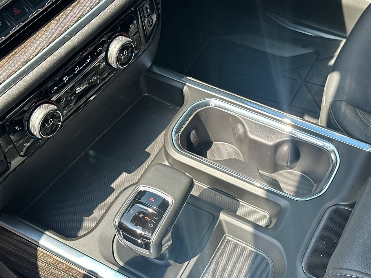 2026 Chevrolet Silverado 1500 RST Truck, photo 24