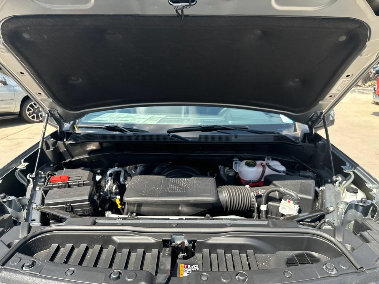 2026 Chevrolet Silverado 1500 LT - Photo 23