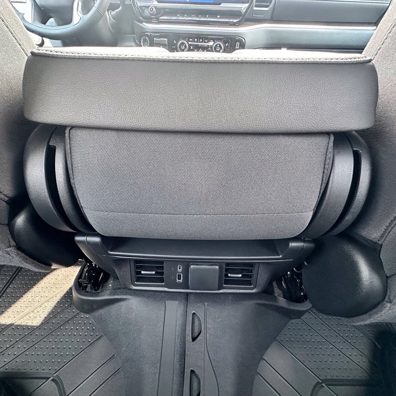 2026 Chevrolet Silverado 1500 RST - Photo 24