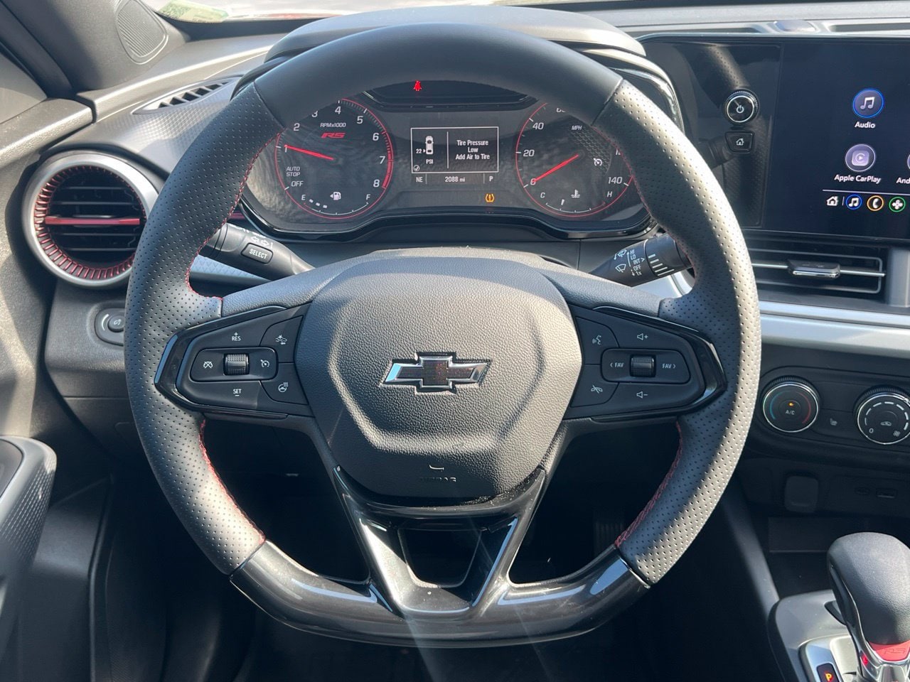 2026 Chevrolet Trax 1RS - Photo 16