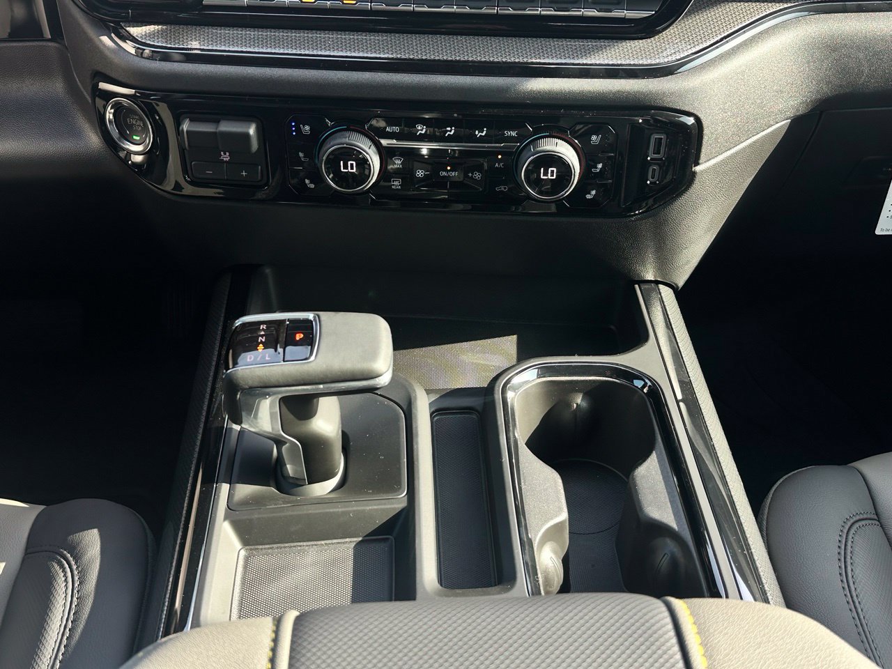 2026 Chevrolet Silverado 1500 ZR2 Truck, photo 24