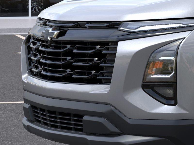 2027 Chevrolet Equinox LT SUV, photo 14