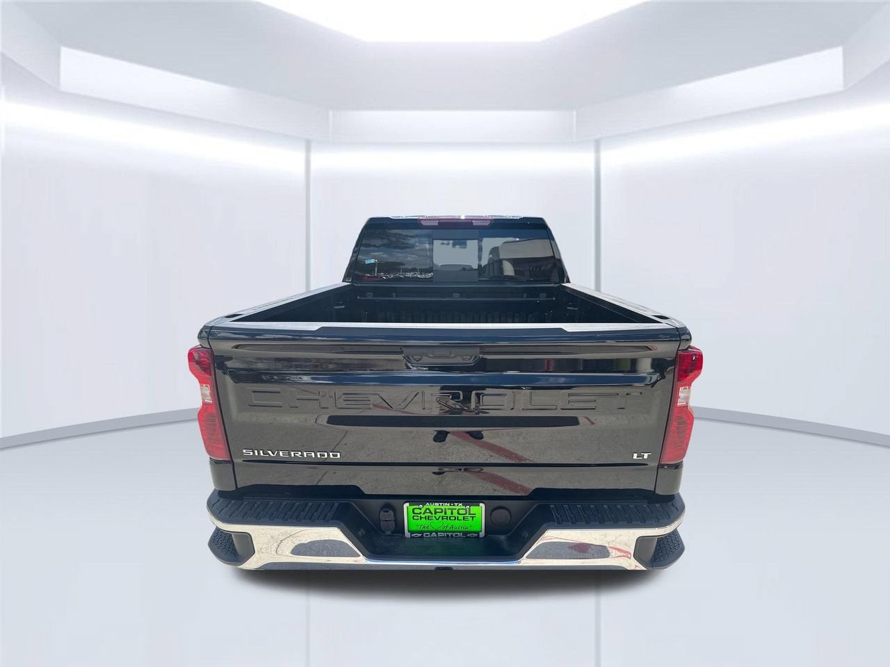 2026 Chevrolet Silverado 1500 LT Truck, photo 26