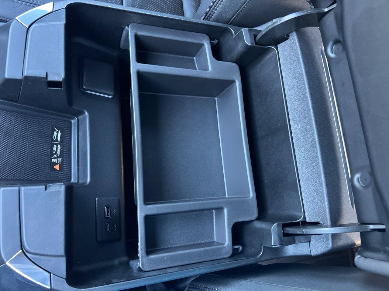 2026 Chevrolet Silverado 1500 High Country, photo 24