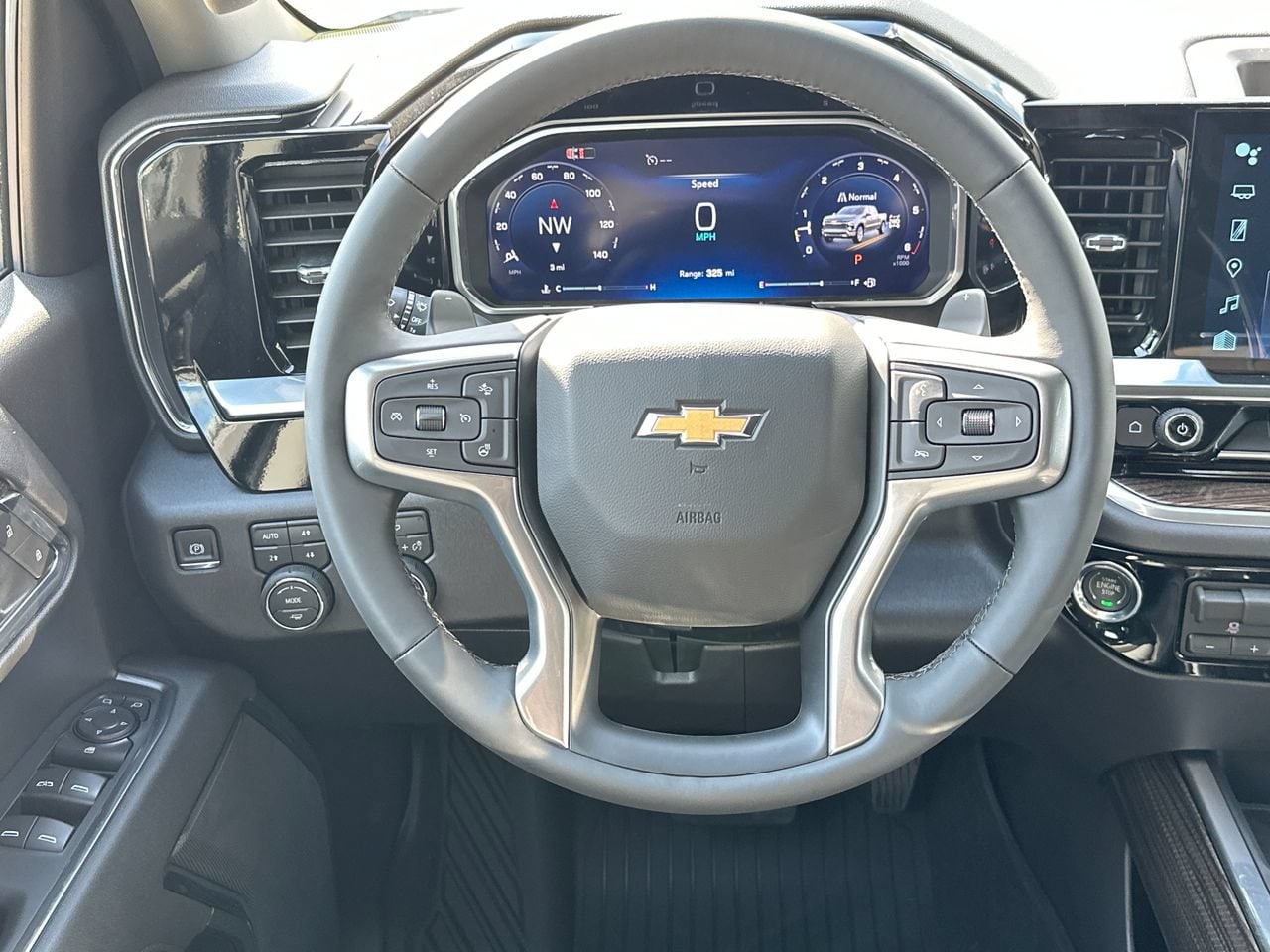 2026 Chevrolet Silverado 1500 LT, photo 14