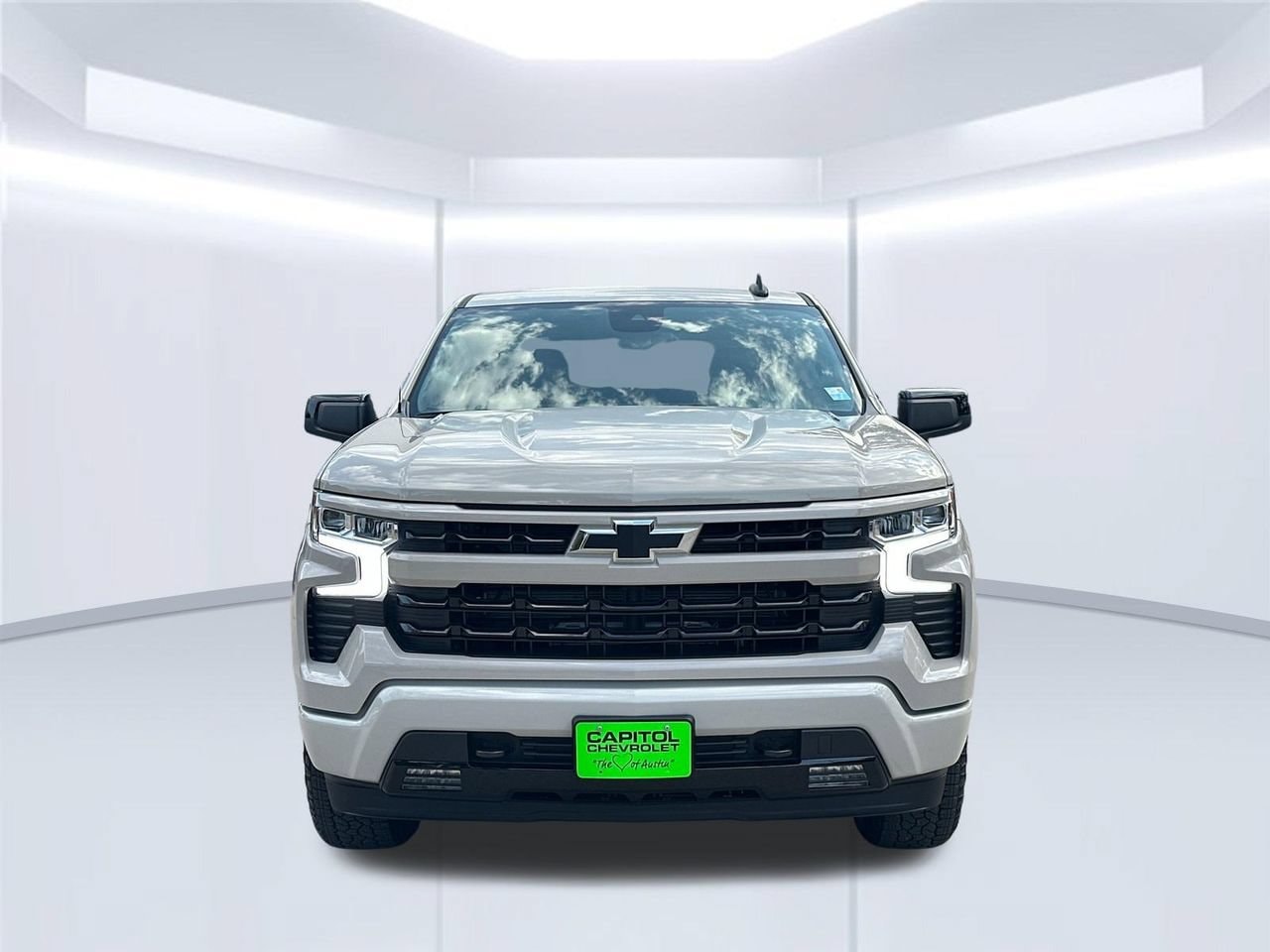 2026 Chevrolet Silverado 1500 RST - Photo 9