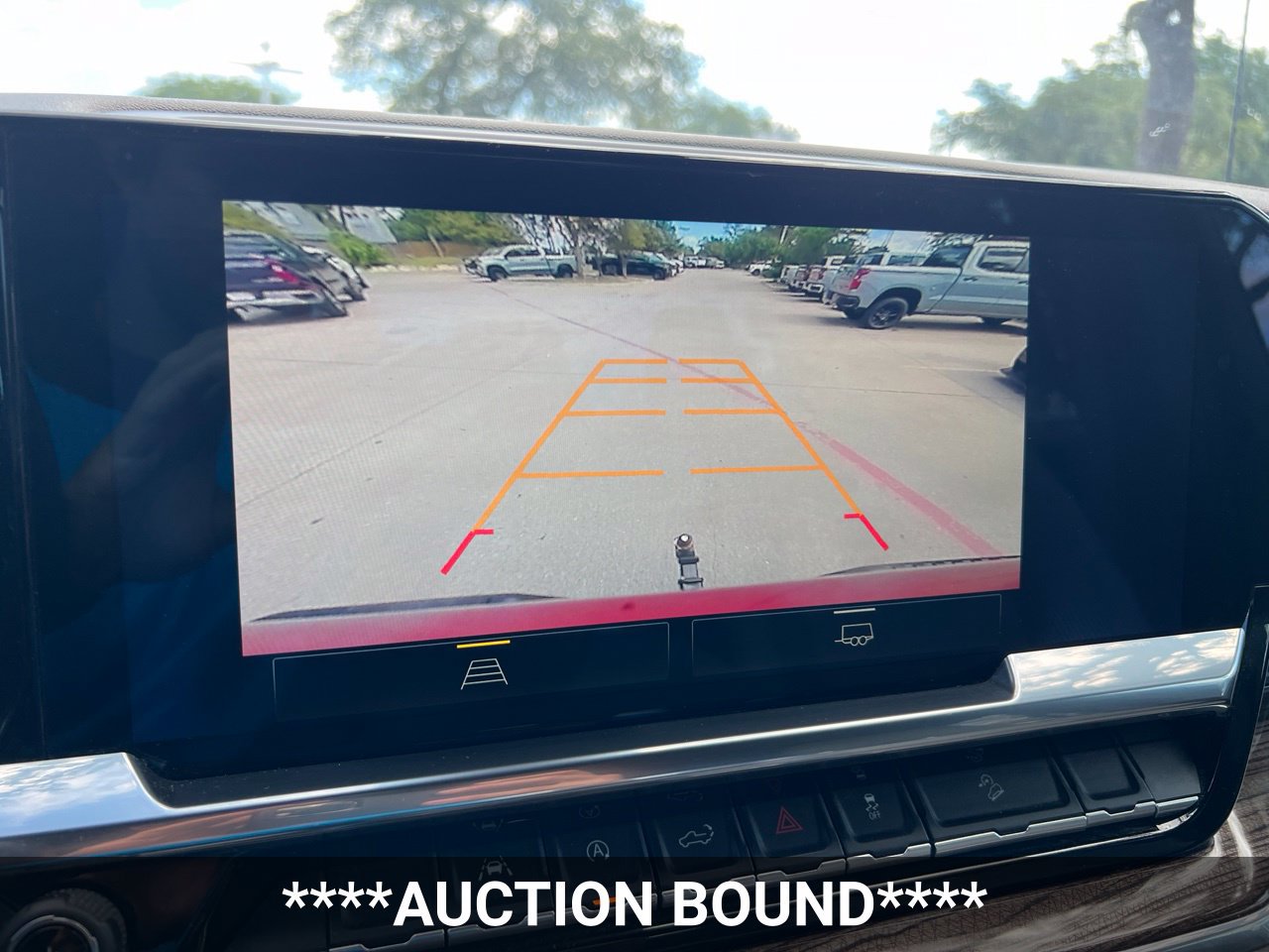2023 Chevrolet Silverado 1500 LT Trail Boss - Photo 20