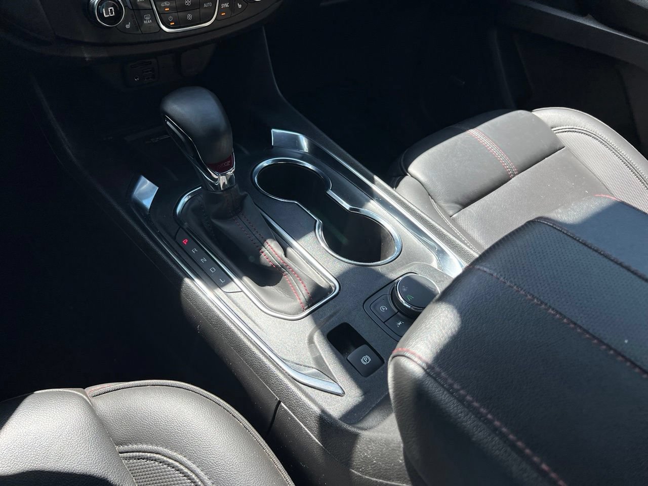 2023 Chevrolet Traverse RS - Photo 20