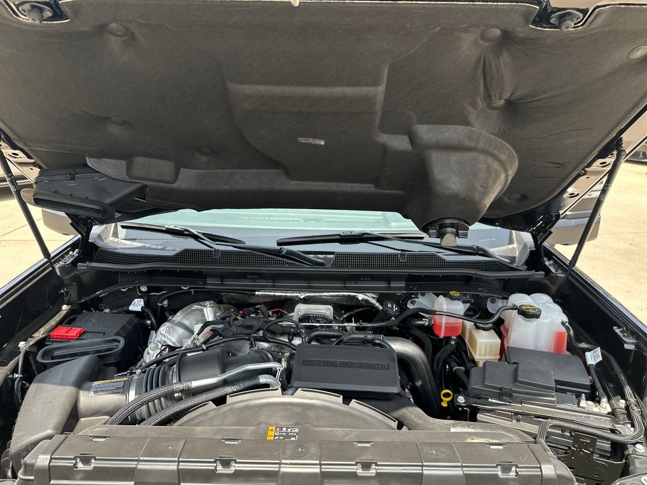 2026 Chevrolet Silverado 2500 HD LT - Photo 23