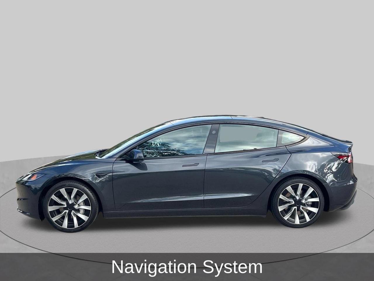 Used 2024 Tesla Model 3 Base with VIN 5YJ3E1EA1RF731508 for sale in Austin, TX