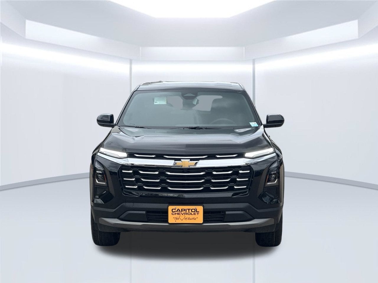 2027 Chevrolet Equinox LT - Photo 8