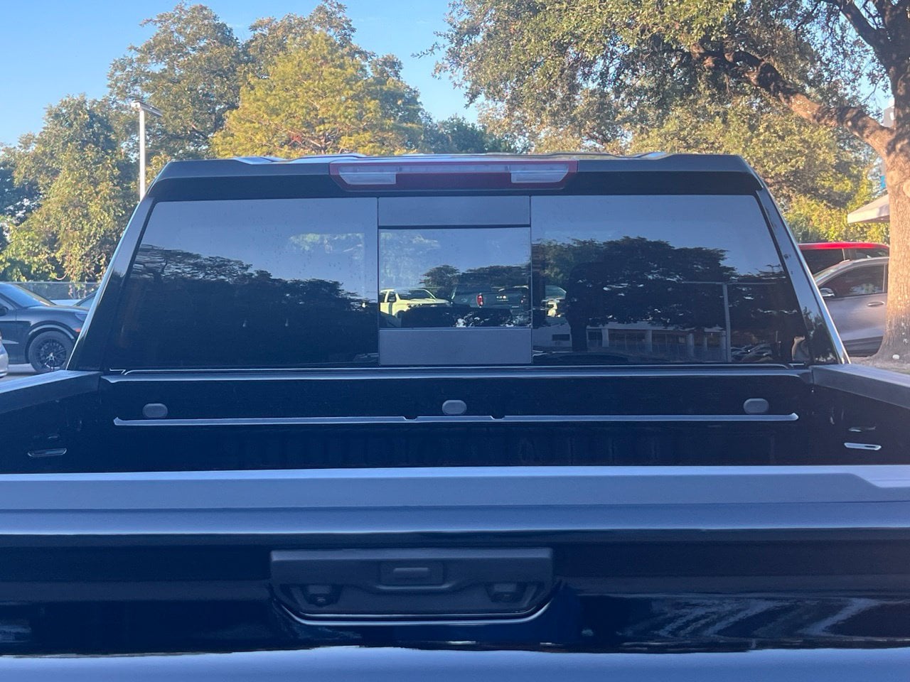 2026 Chevrolet Silverado 1500 LT - Photo 21