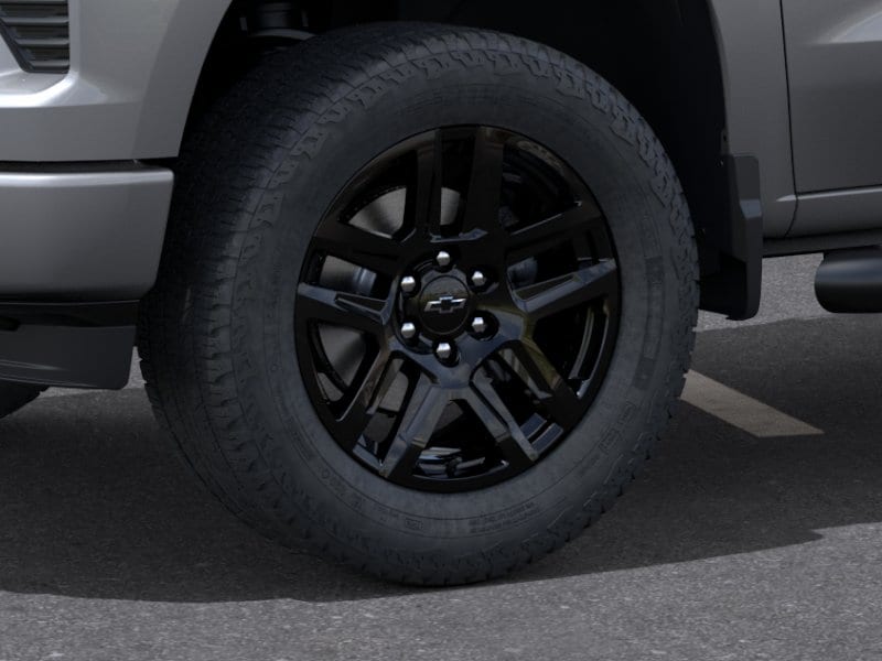 2026 Chevrolet Silverado 1500 RST - Photo 9