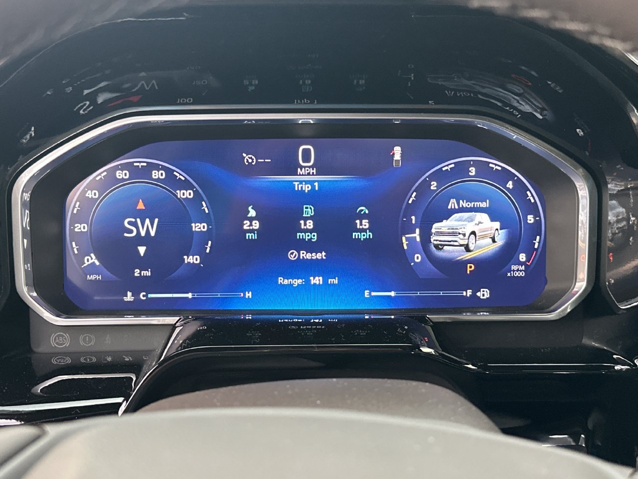 2026 Chevrolet Silverado 1500 LT - Photo 17