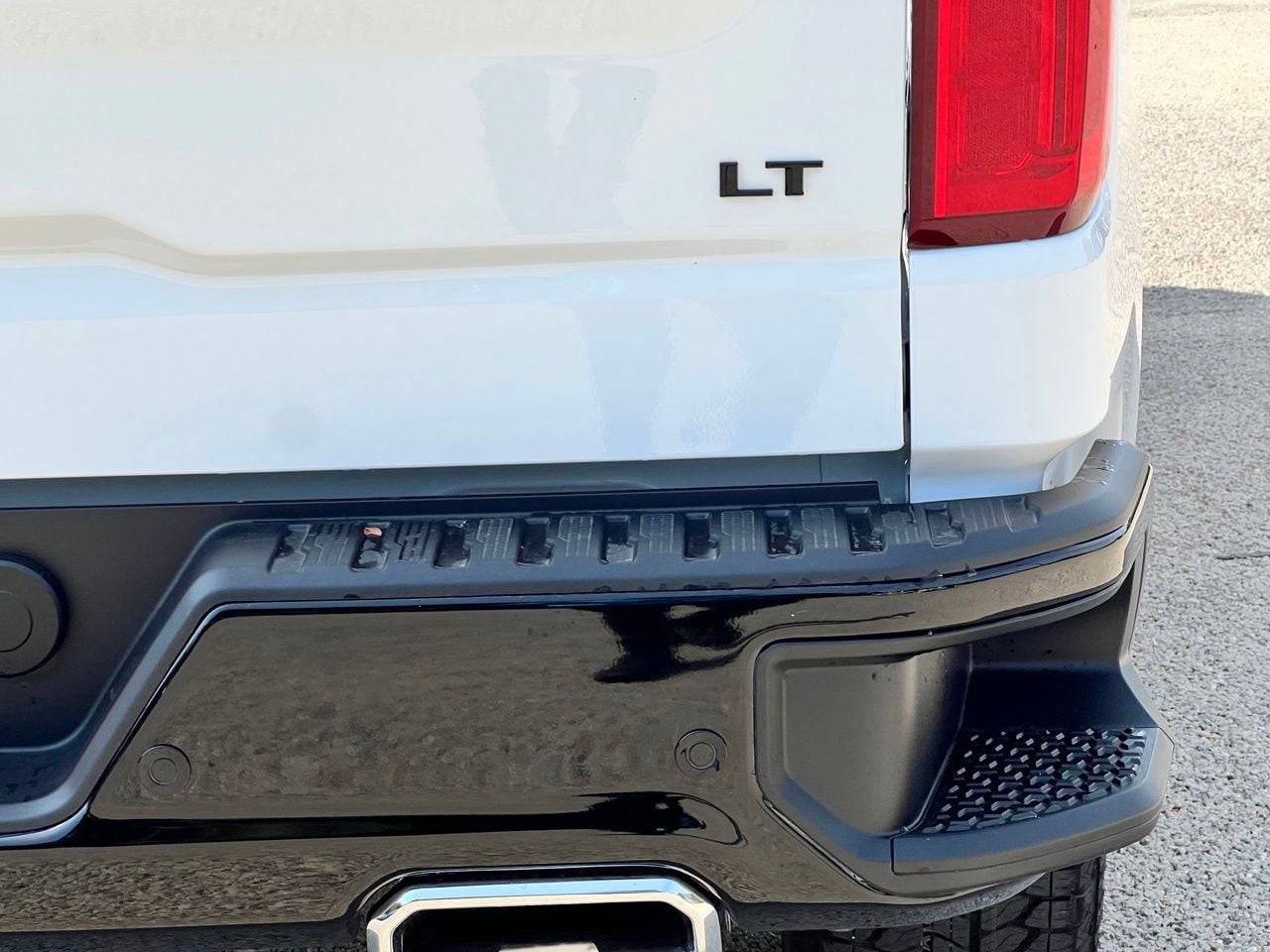 2026 Chevrolet Silverado 1500 LT Trail Boss - Photo 6