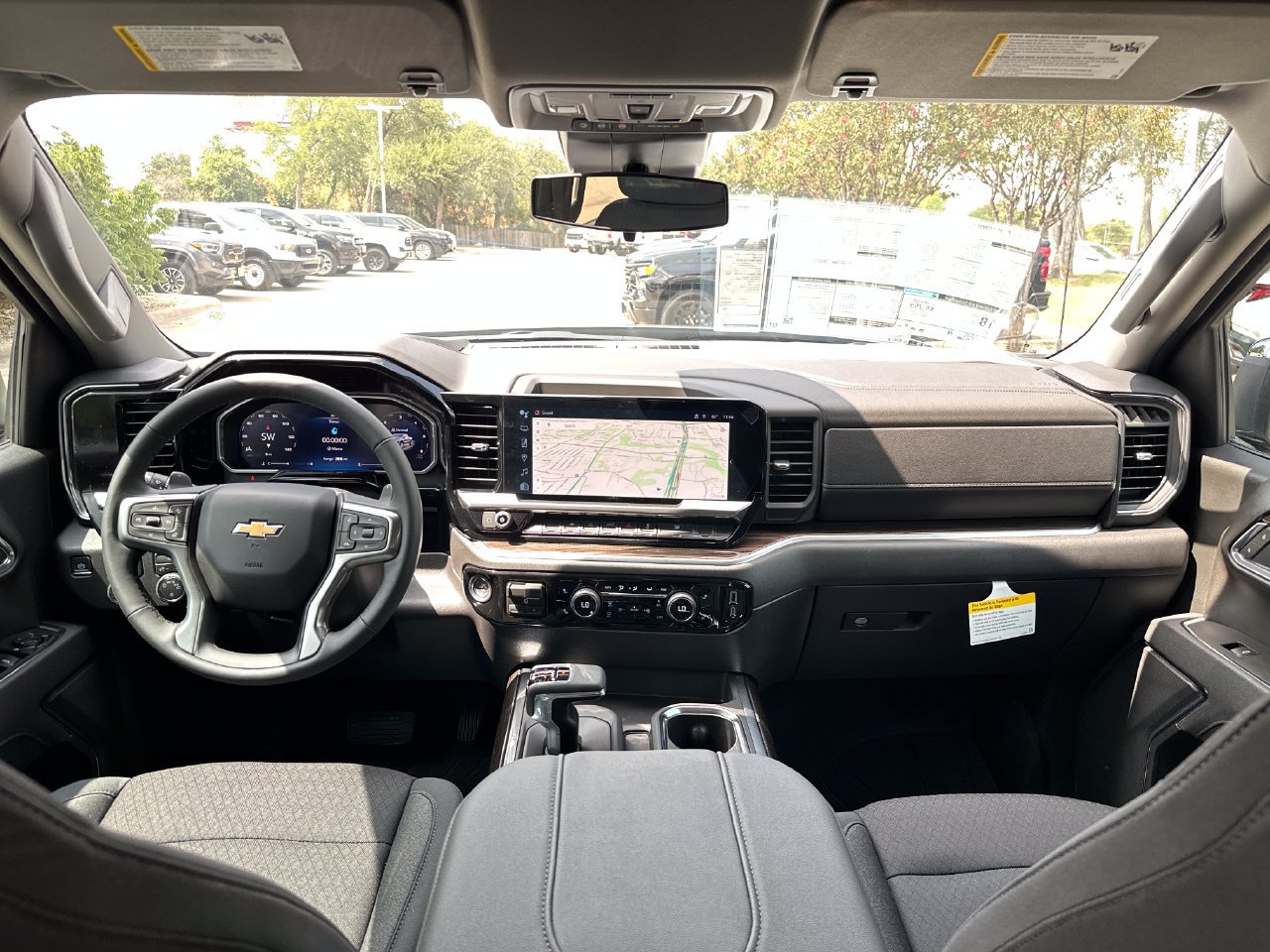 2026 Chevrolet Silverado 1500 LT - Photo 13