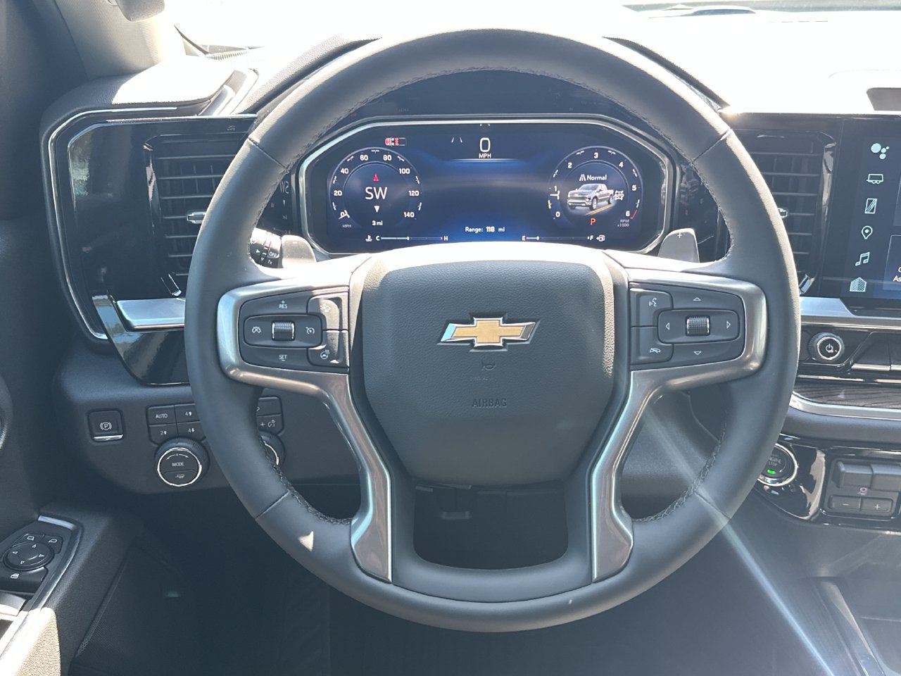 2026 Chevrolet Silverado 1500 LT - Photo 14