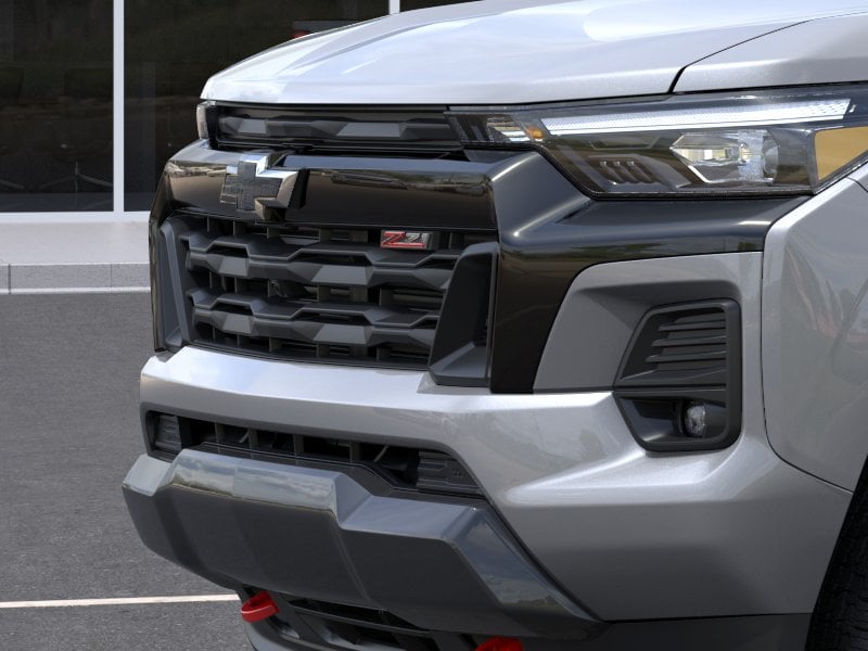2026 Chevrolet Colorado Z71 Truck, photo 43