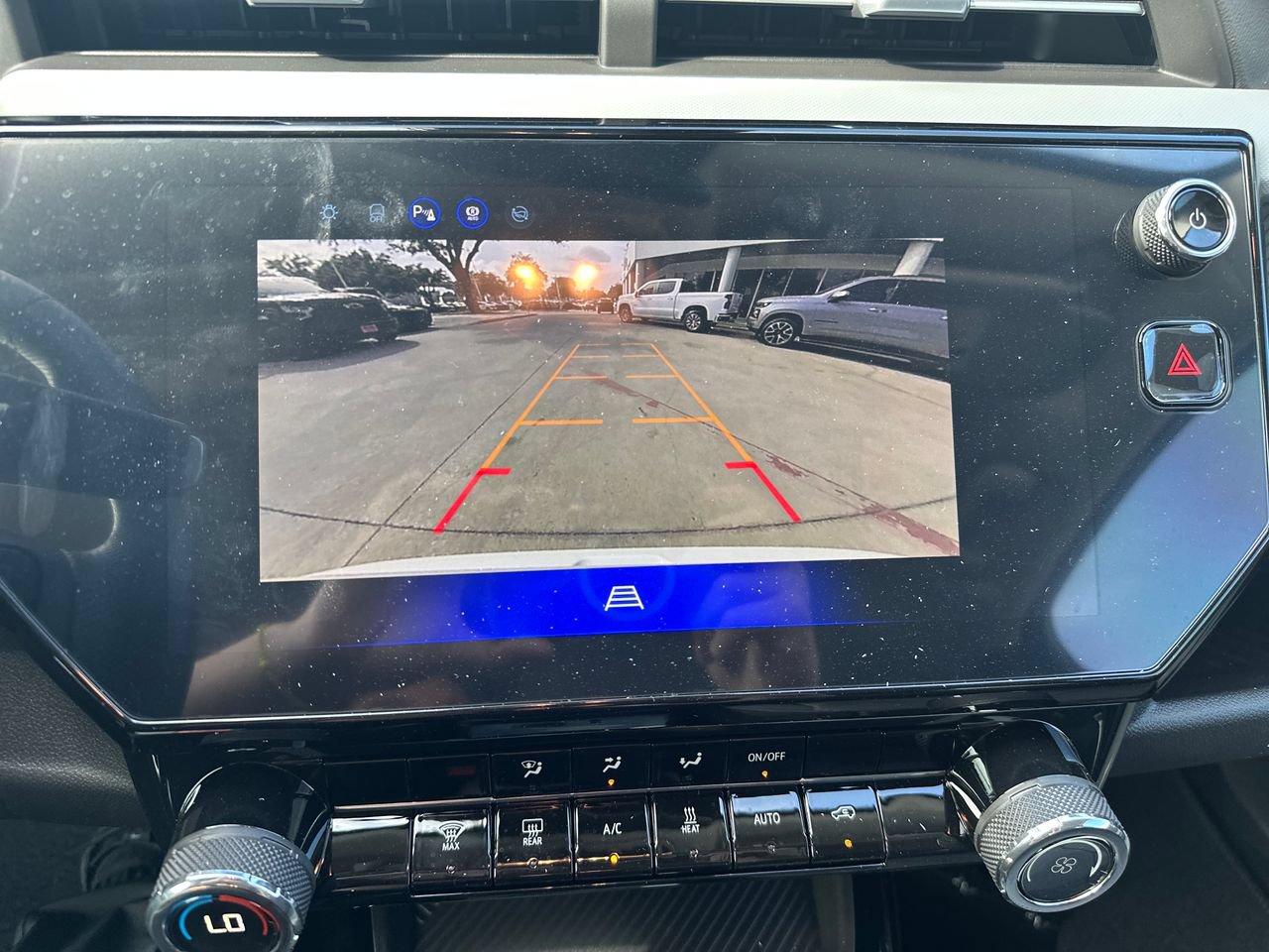 2027 Chevrolet Bolt LT SUV, photo 20