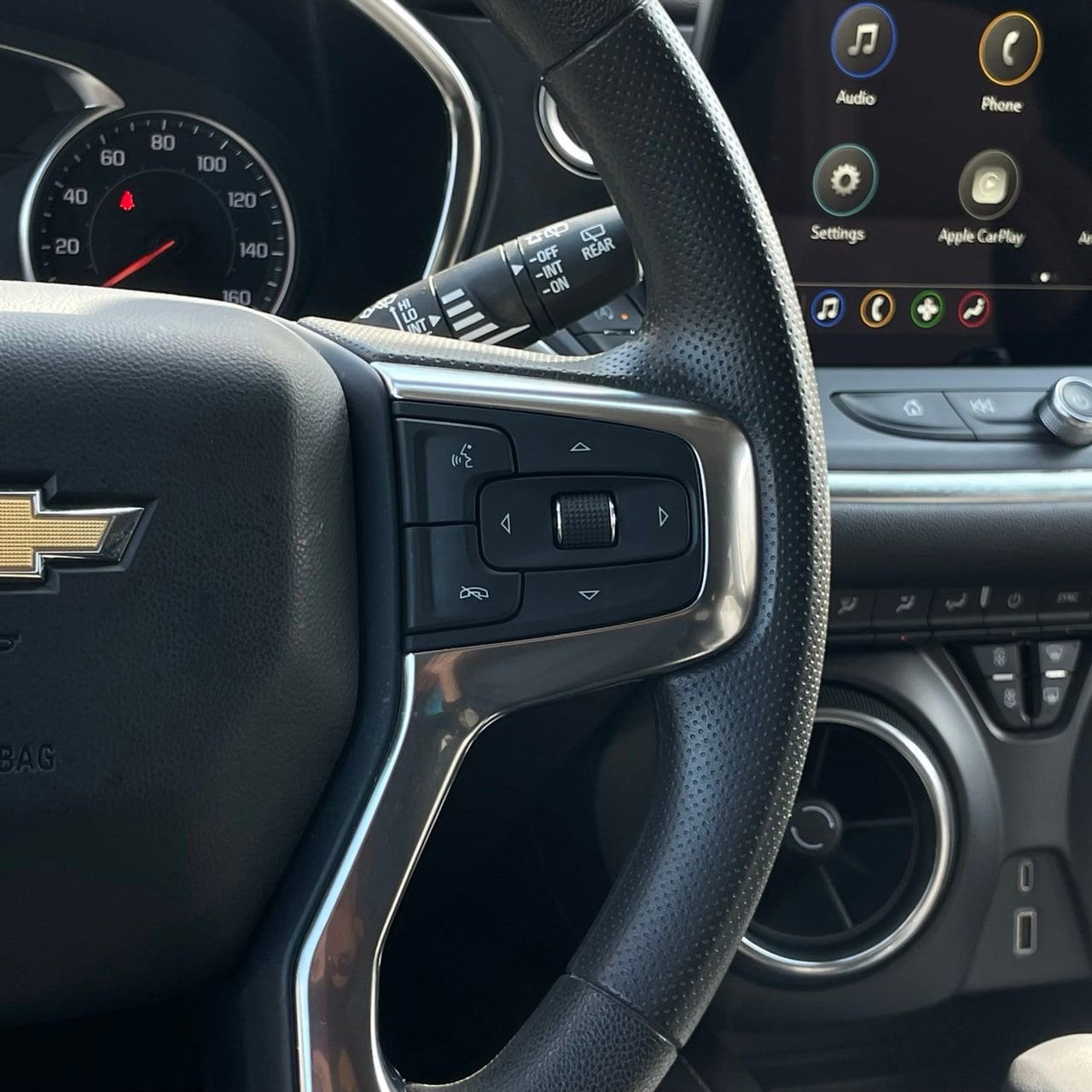 2024 Chevrolet Blazer 2LT - Photo 14