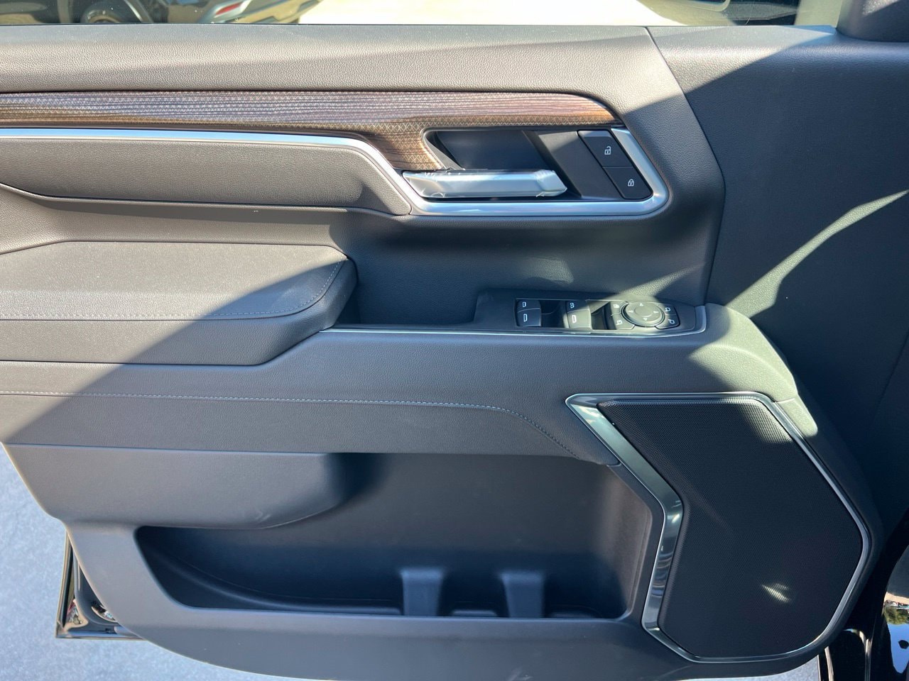 2026 Chevrolet Silverado 2500 HD LT Truck, photo 13