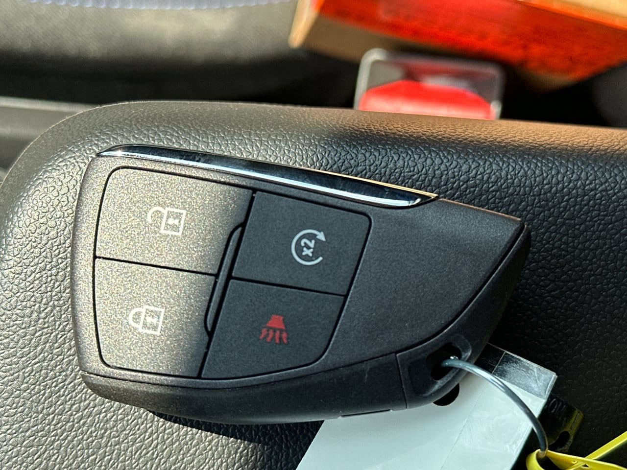 2027 Chevrolet Bolt LT - Photo 30