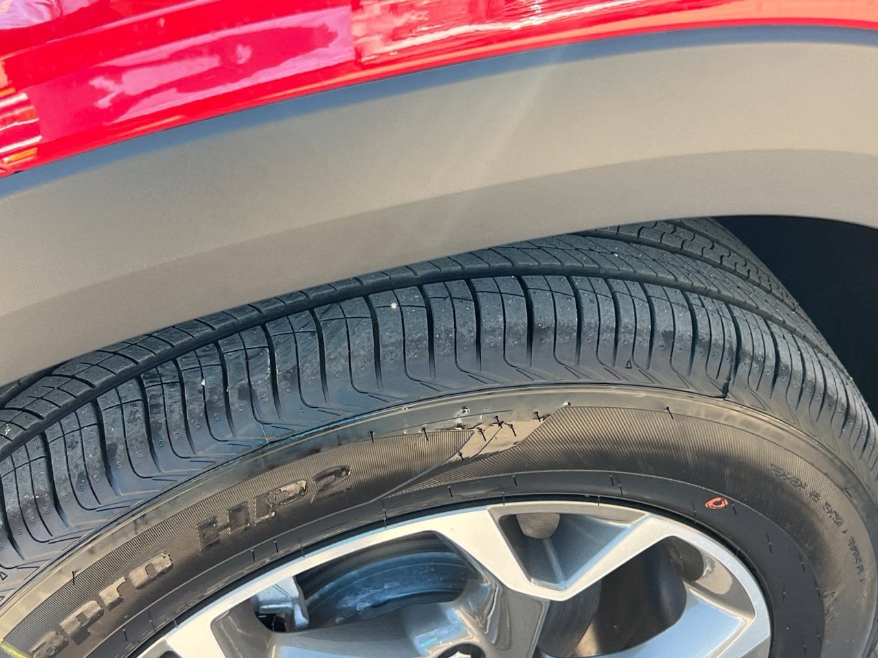2026 Chevrolet Trax LT - Photo 26