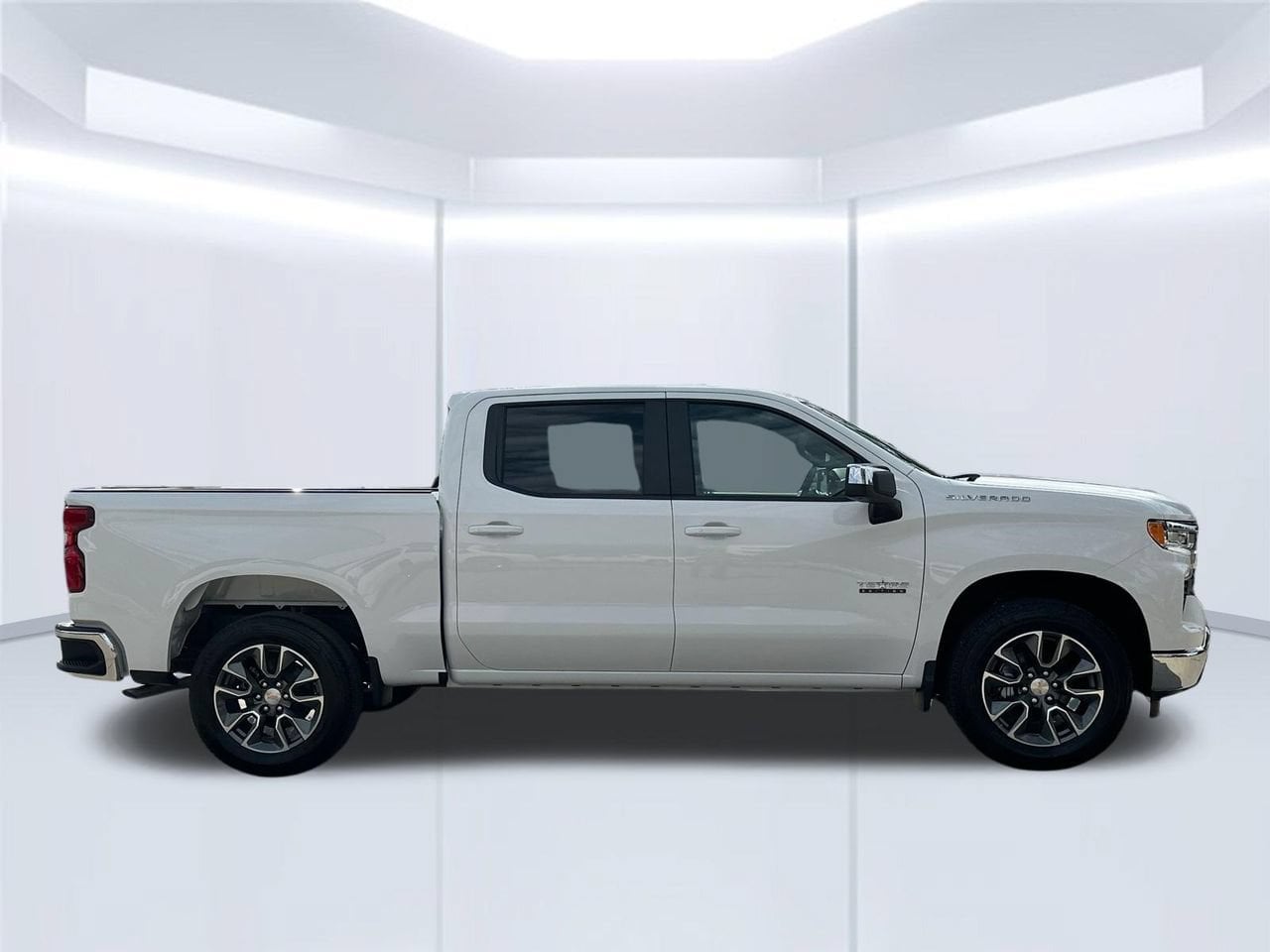 2026 Chevrolet Silverado 1500 LT, photo 6