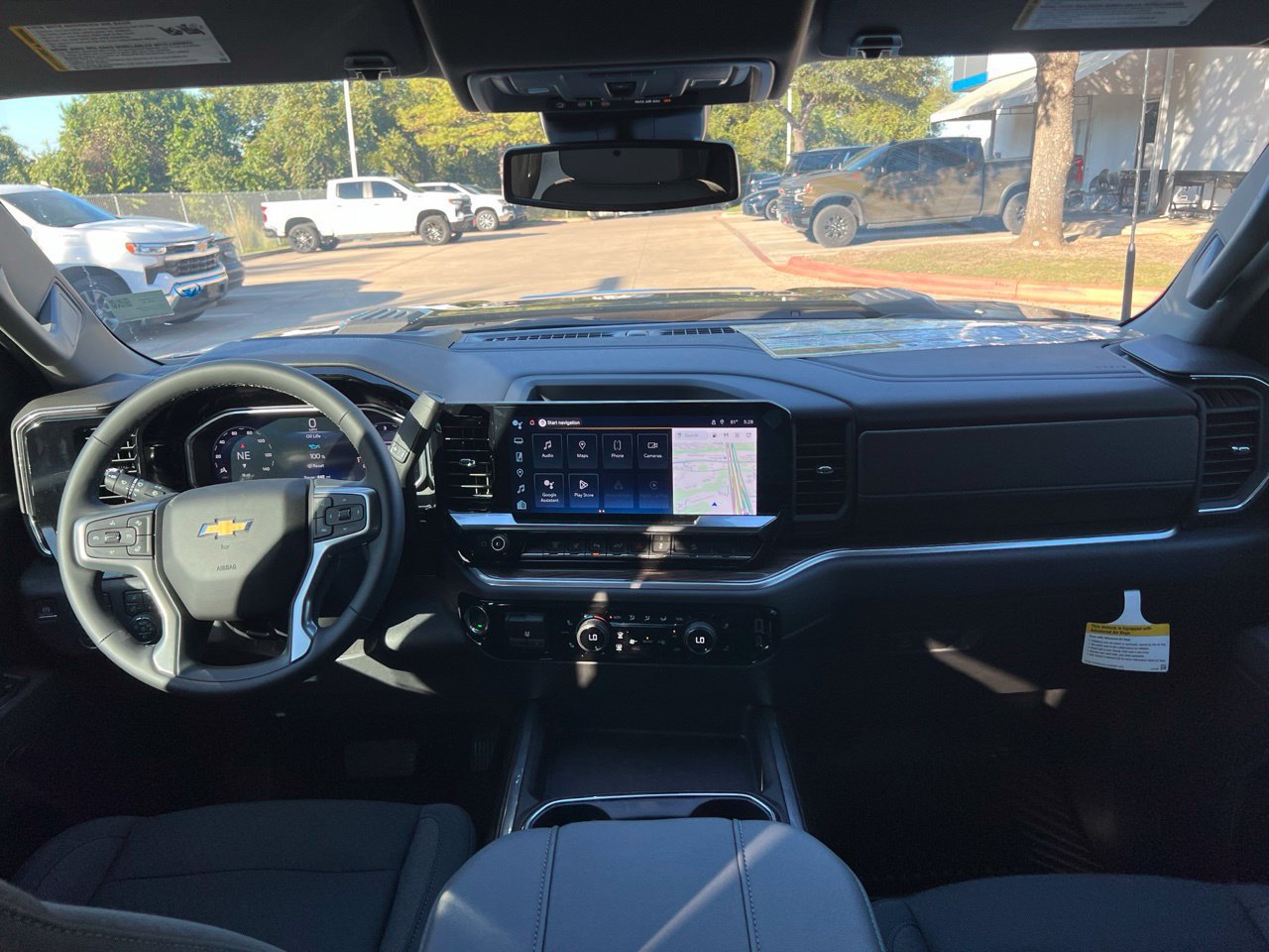 2026 Chevrolet Silverado 2500 HD LT Truck, photo 15