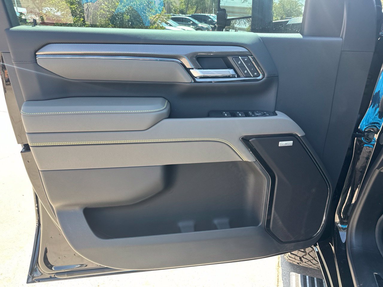 2026 Chevrolet Silverado 2500 HD ZR2 Truck, photo 10