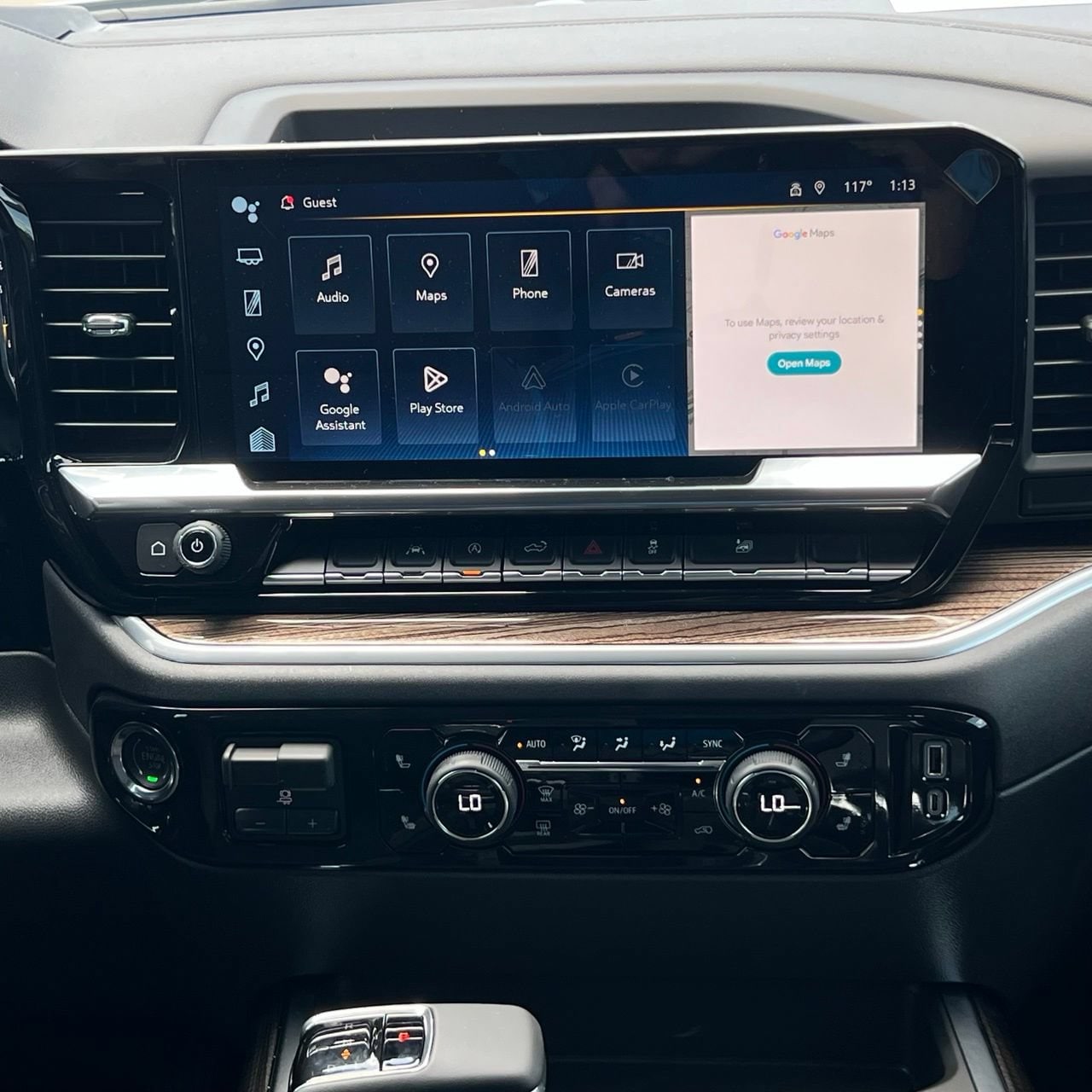 2026 Chevrolet Silverado 1500 LT Truck, photo 22