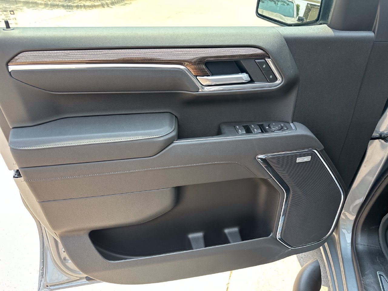 2026 Chevrolet Silverado 1500 RST Truck, photo 19