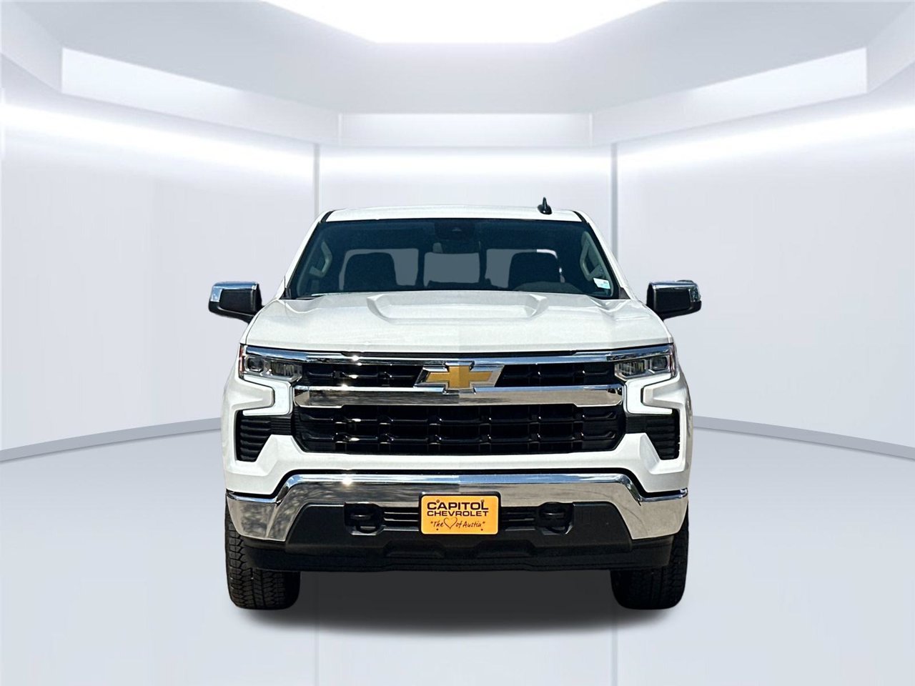 2026 Chevrolet Silverado 1500 LT - Photo 9