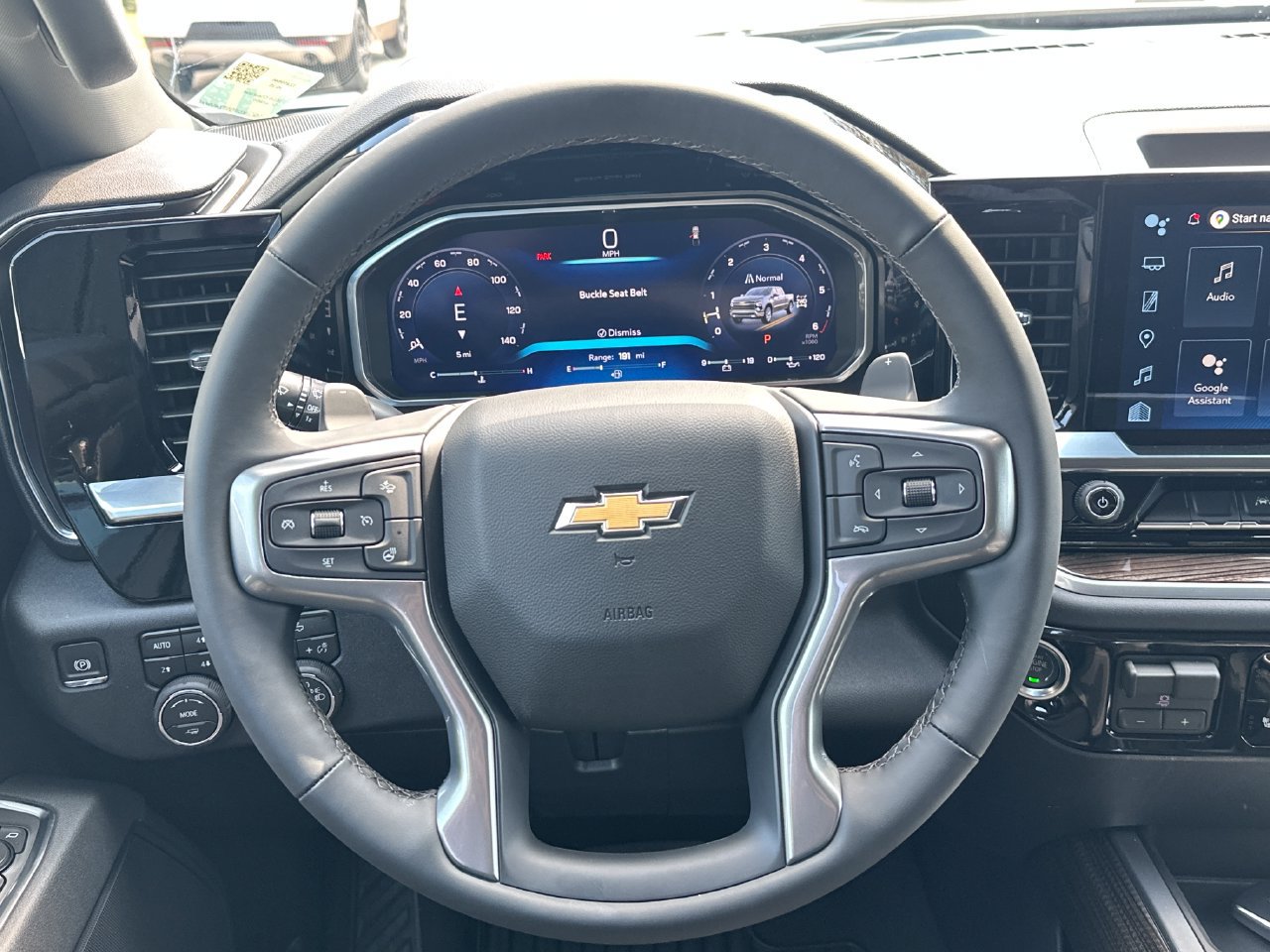 2026 Chevrolet Silverado 1500 LT - Photo 22
