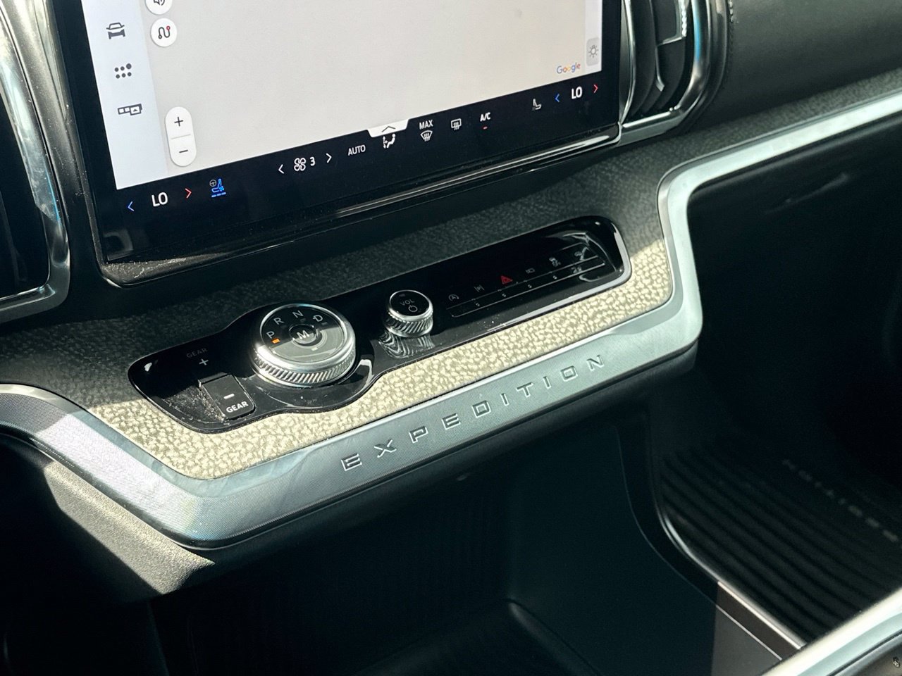 2026 Ford Expedition Tremor - Photo 22