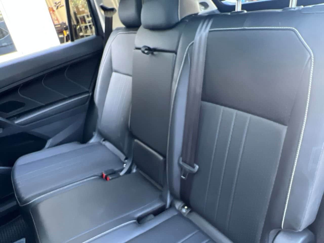 2024 Volkswagen Tiguan SE - Photo 23