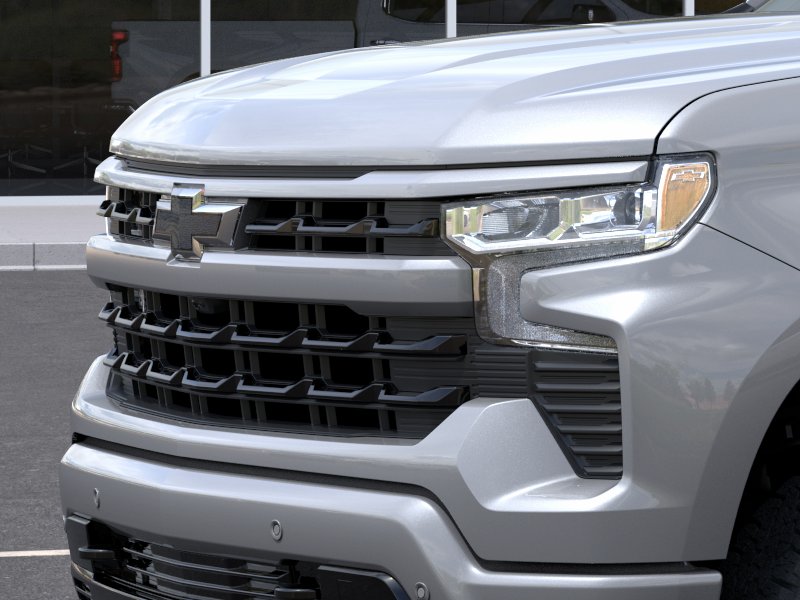 2026 Chevrolet Silverado 1500 RST - Photo 45