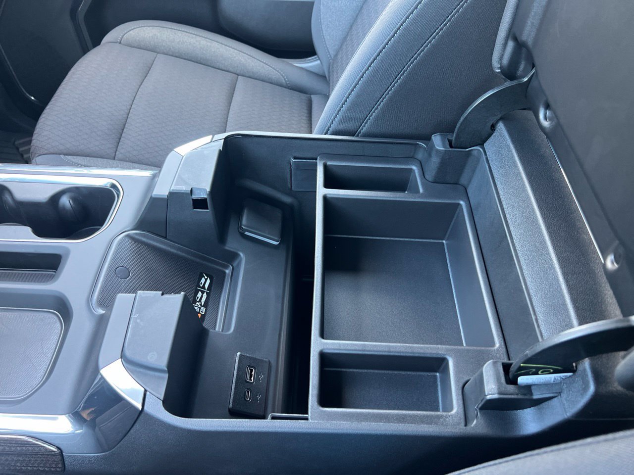 2026 Chevrolet Silverado 1500 LT Trail Boss Truck, photo 26
