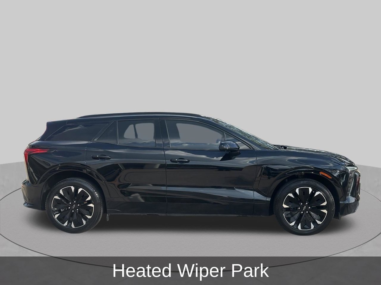 2024 Chevrolet Blazer EV RS - Photo 8