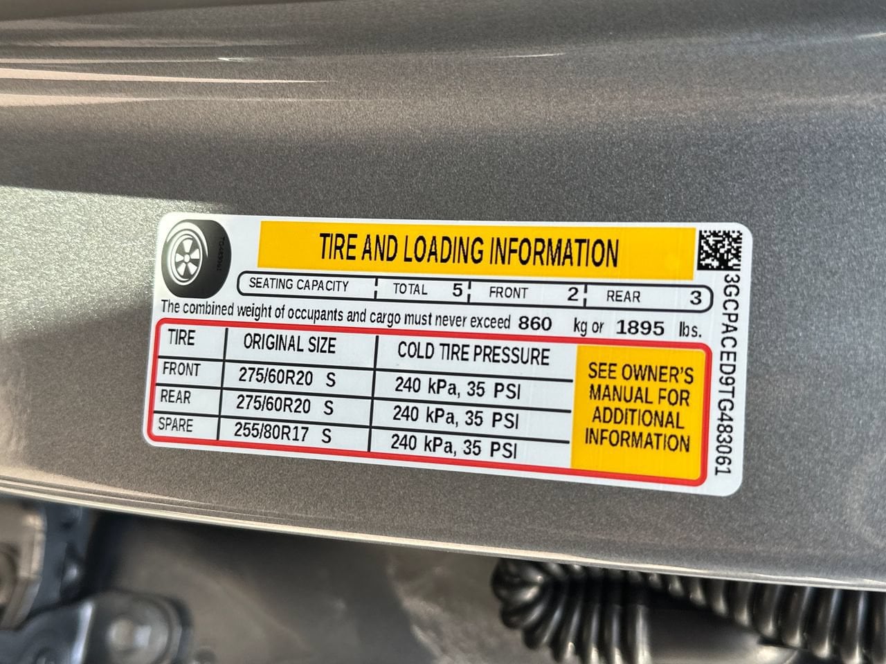 2026 Chevrolet Silverado 1500 LT Truck, photo 31