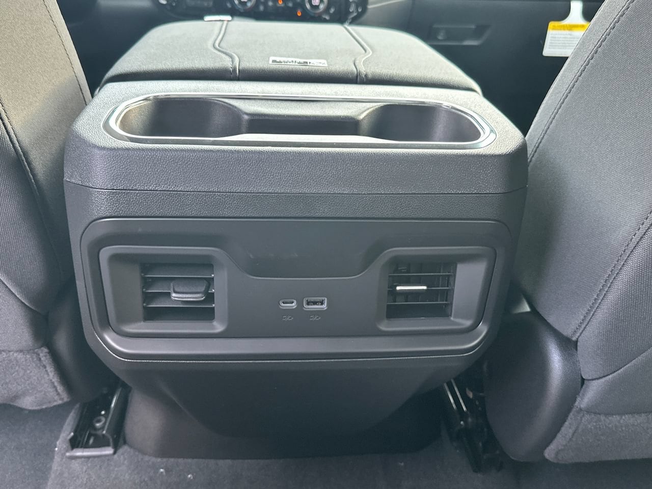 2026 Chevrolet Silverado 1500 LT, photo 26