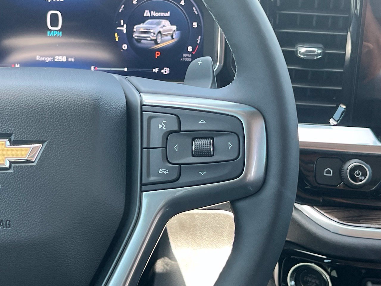2026 Chevrolet Silverado 1500 LT - Photo 18