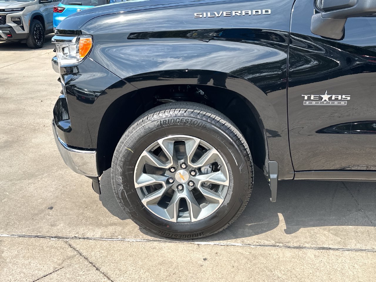 2026 Chevrolet Silverado 1500 LT - Photo 27