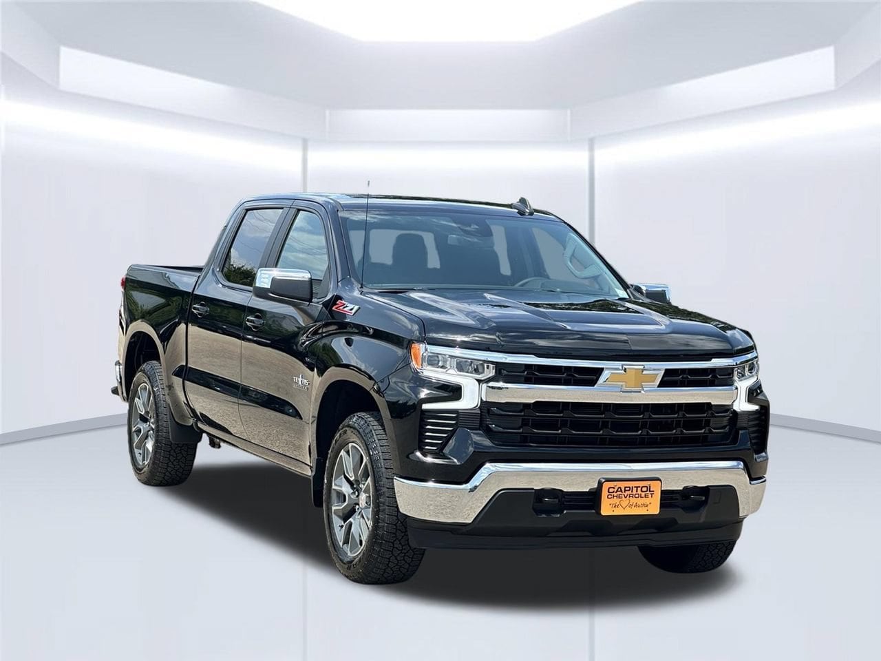 2026 Chevrolet Silverado 1500 LT Truck, photo 11
