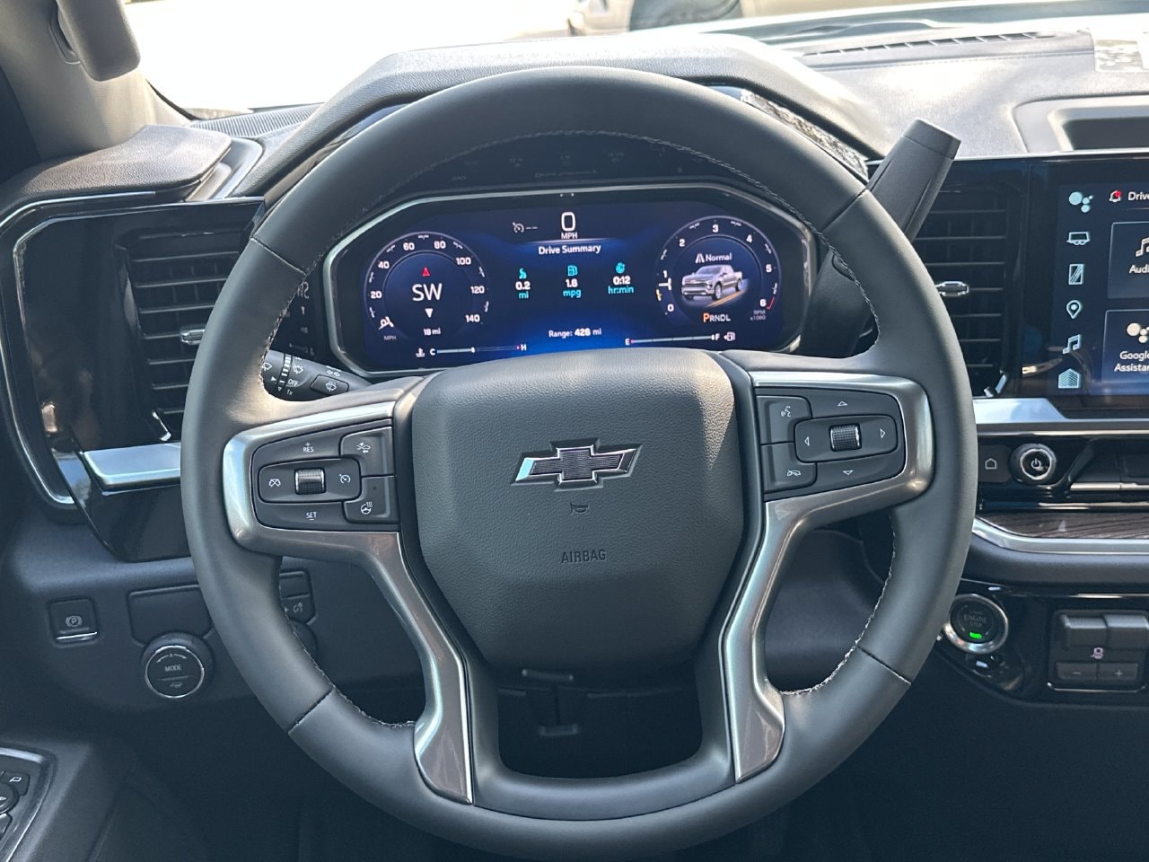 2026 Chevrolet Silverado 1500 RST - Photo 15