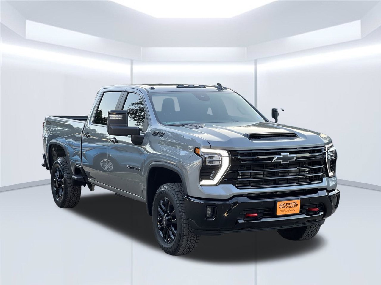 2026 Chevrolet Silverado 2500 HD LT - Photo 7