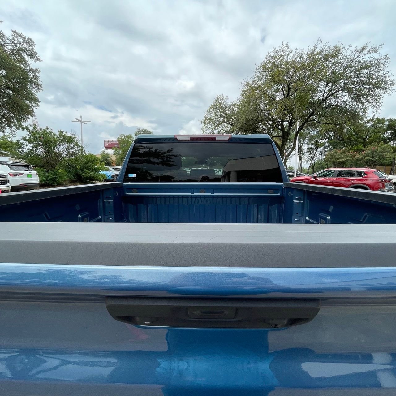 2024 Chevrolet Silverado 1500 Custom - Photo 26