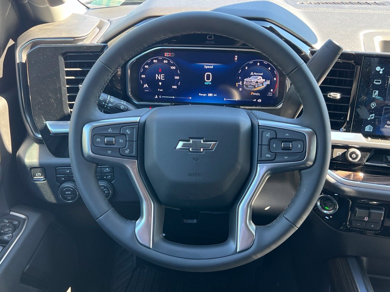 2026 Chevrolet Silverado 2500 HD LT Truck, photo 17