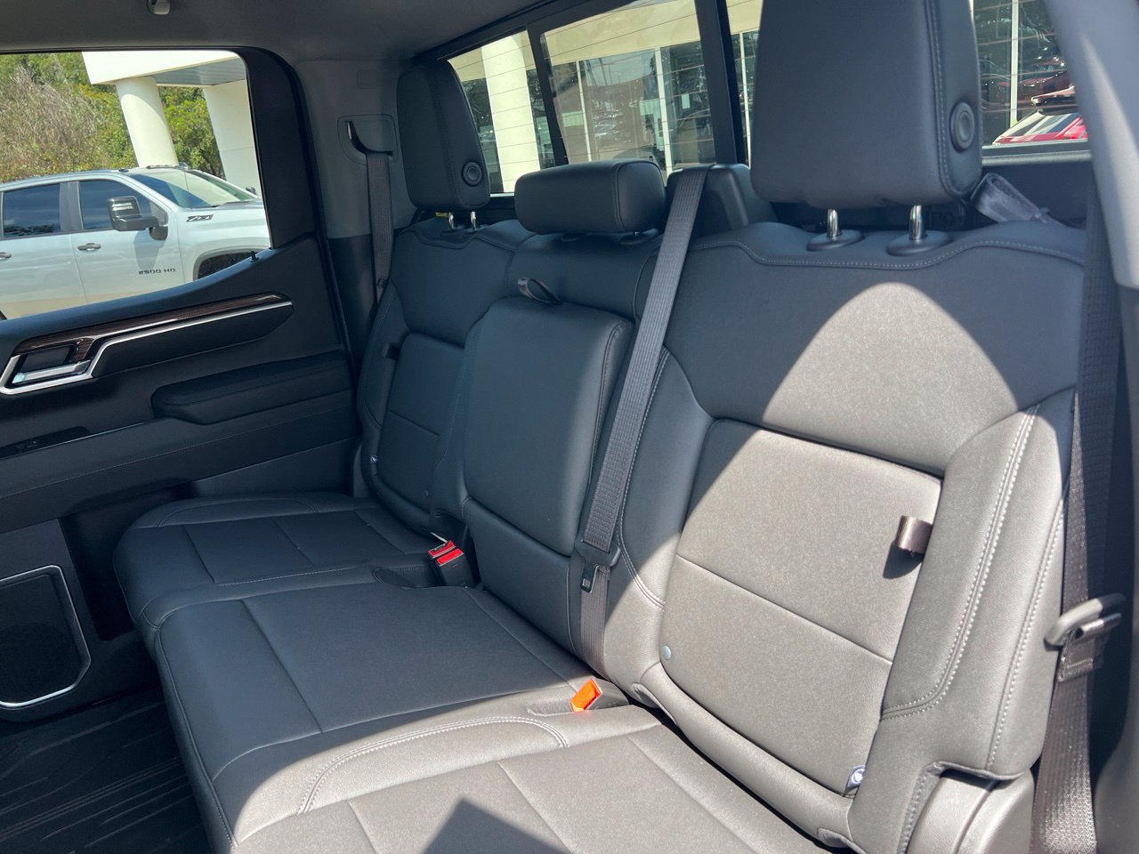 2026 Chevrolet Silverado 1500 RST Truck, photo 26
