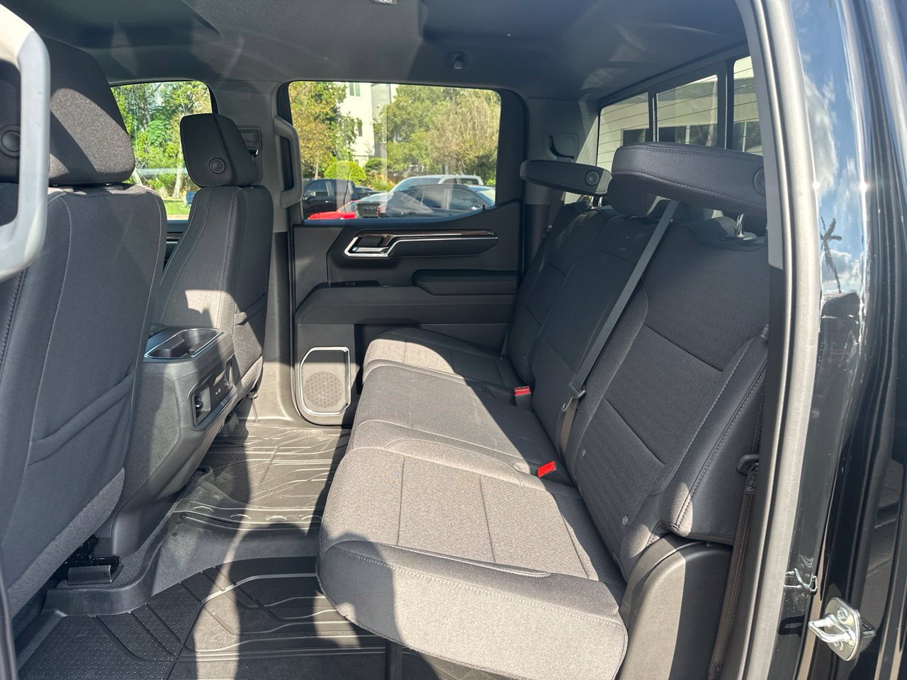 2026 Chevrolet Silverado 1500 LT - Photo 23